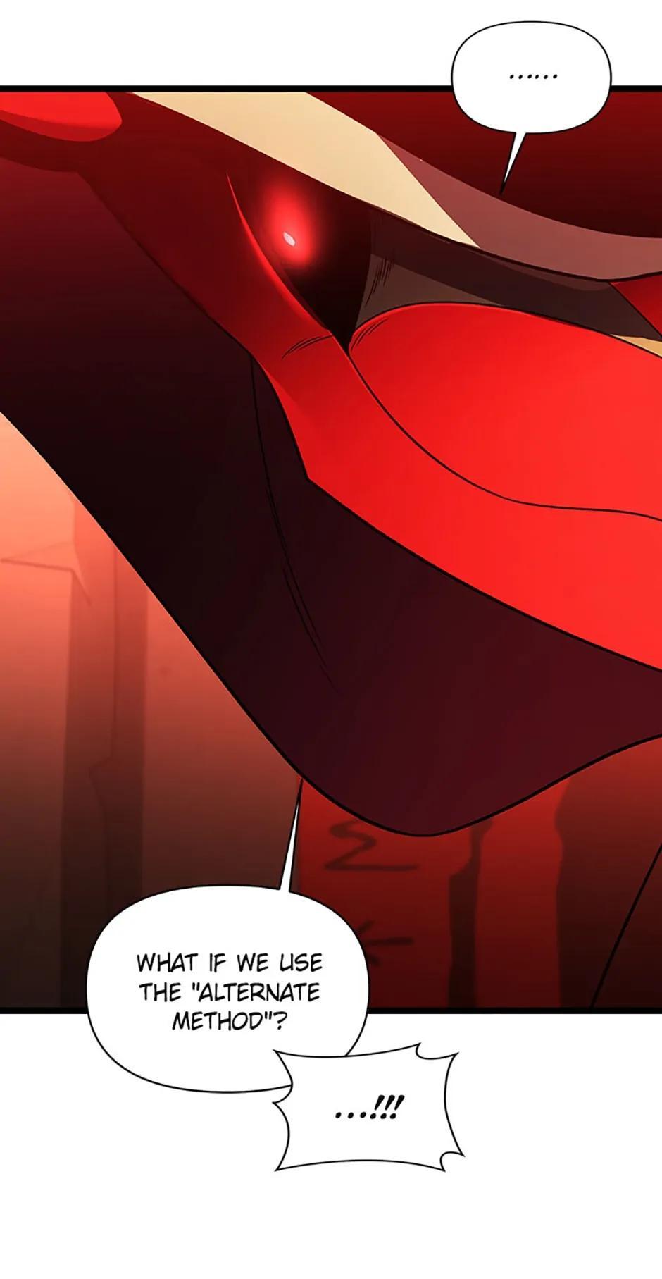 Read After Ten Millennia in Hell Manga Online
