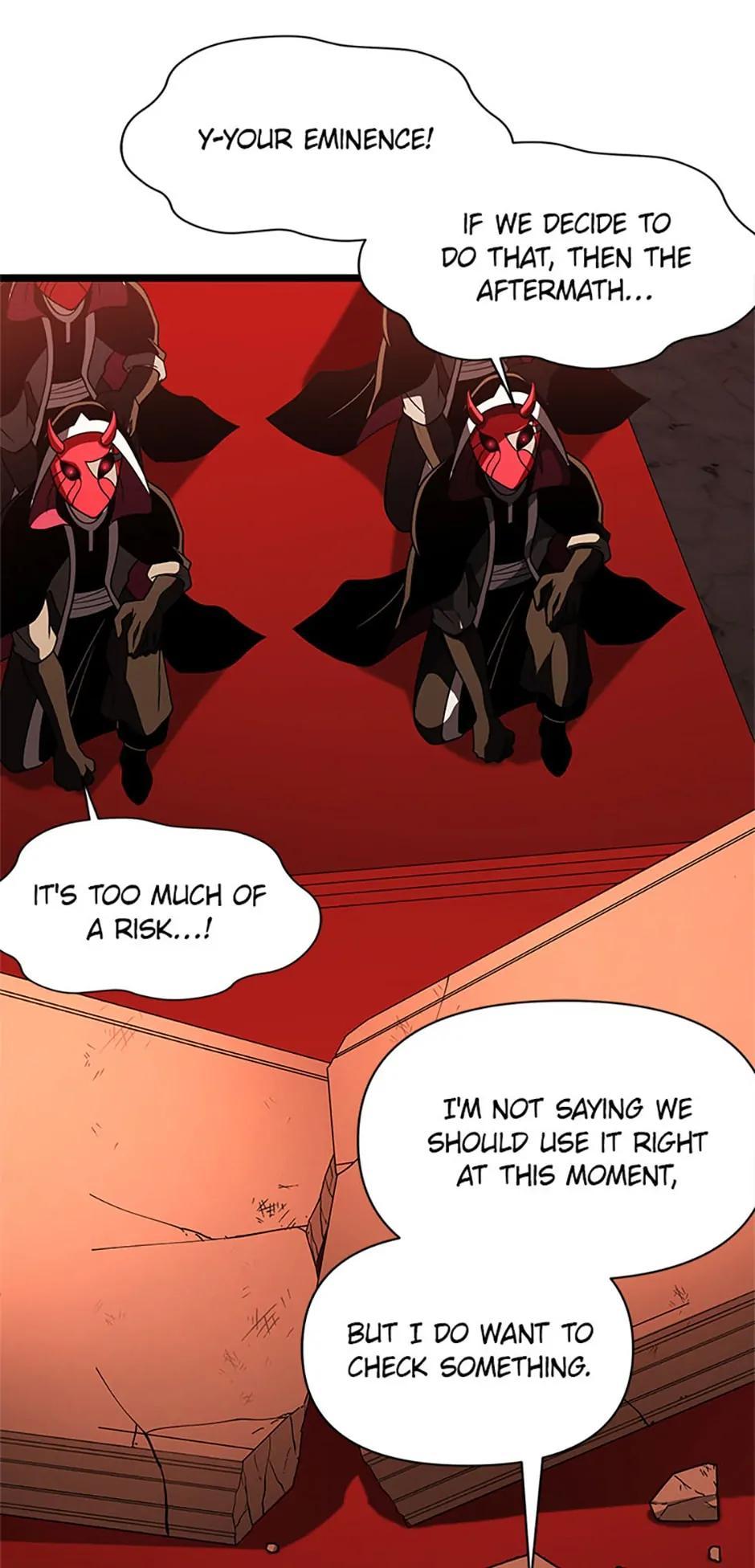 Read After Ten Millennia in Hell Manga Online