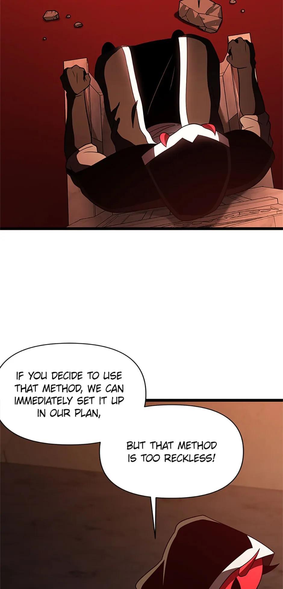 Read After Ten Millennia in Hell Manga Online