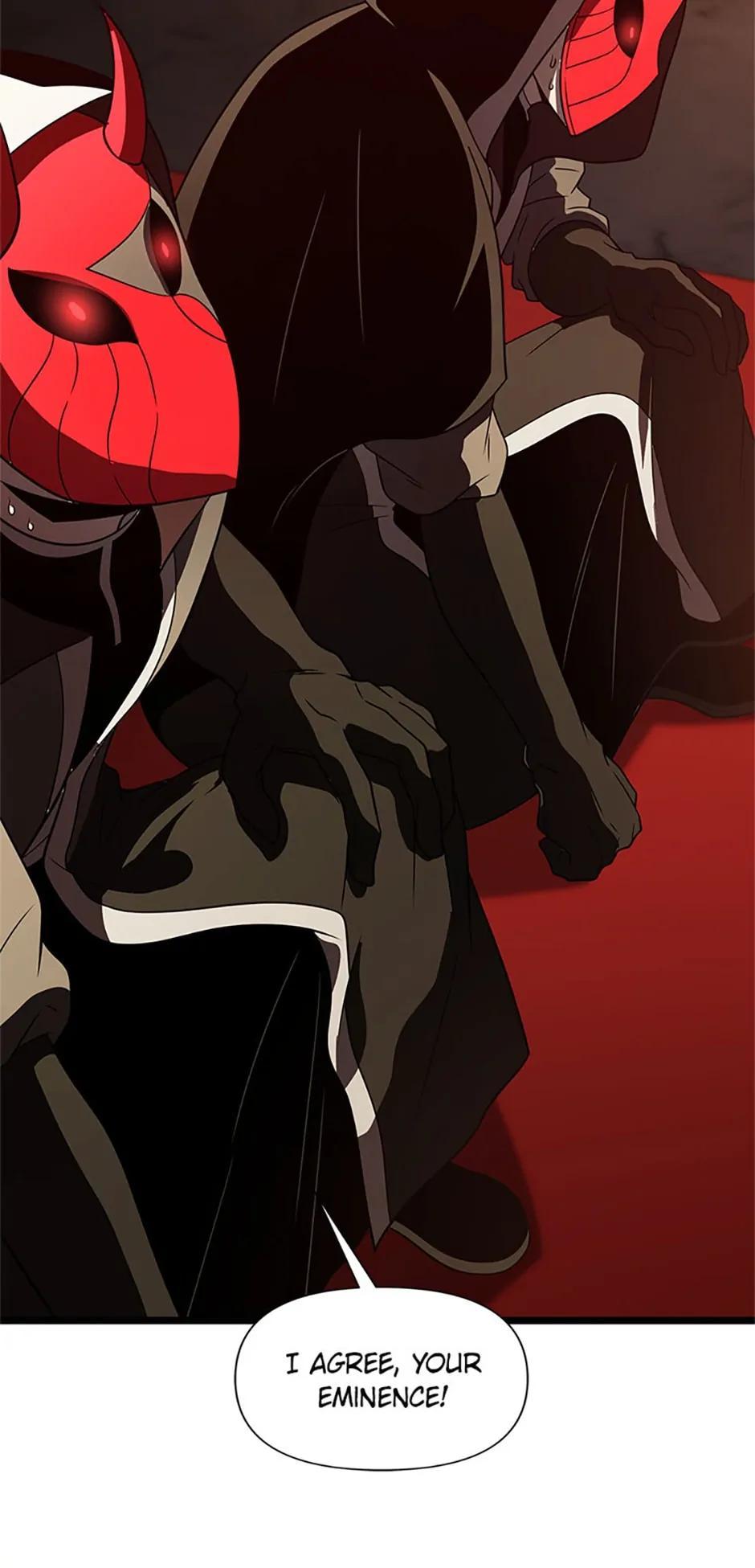 Read After Ten Millennia in Hell Manga Online