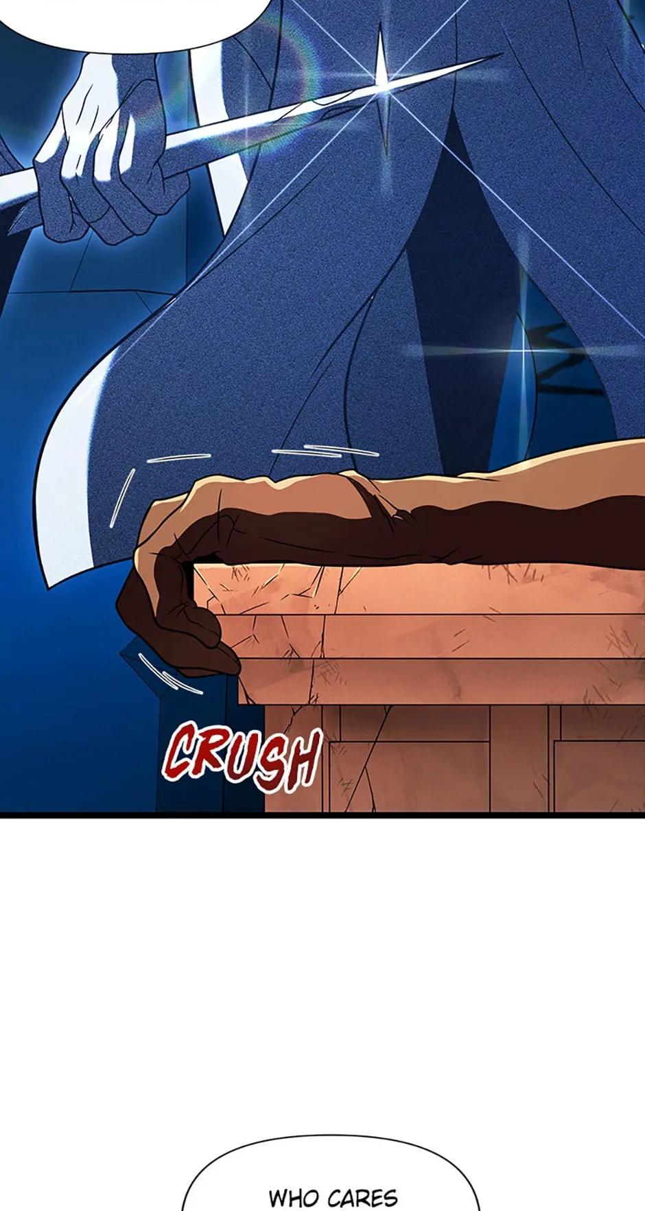Read After Ten Millennia in Hell Manga Online