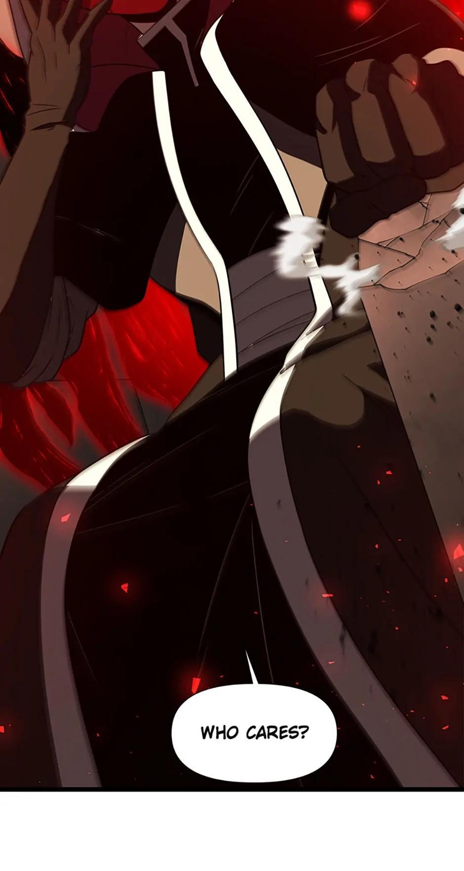 Read After Ten Millennia in Hell Manga Online
