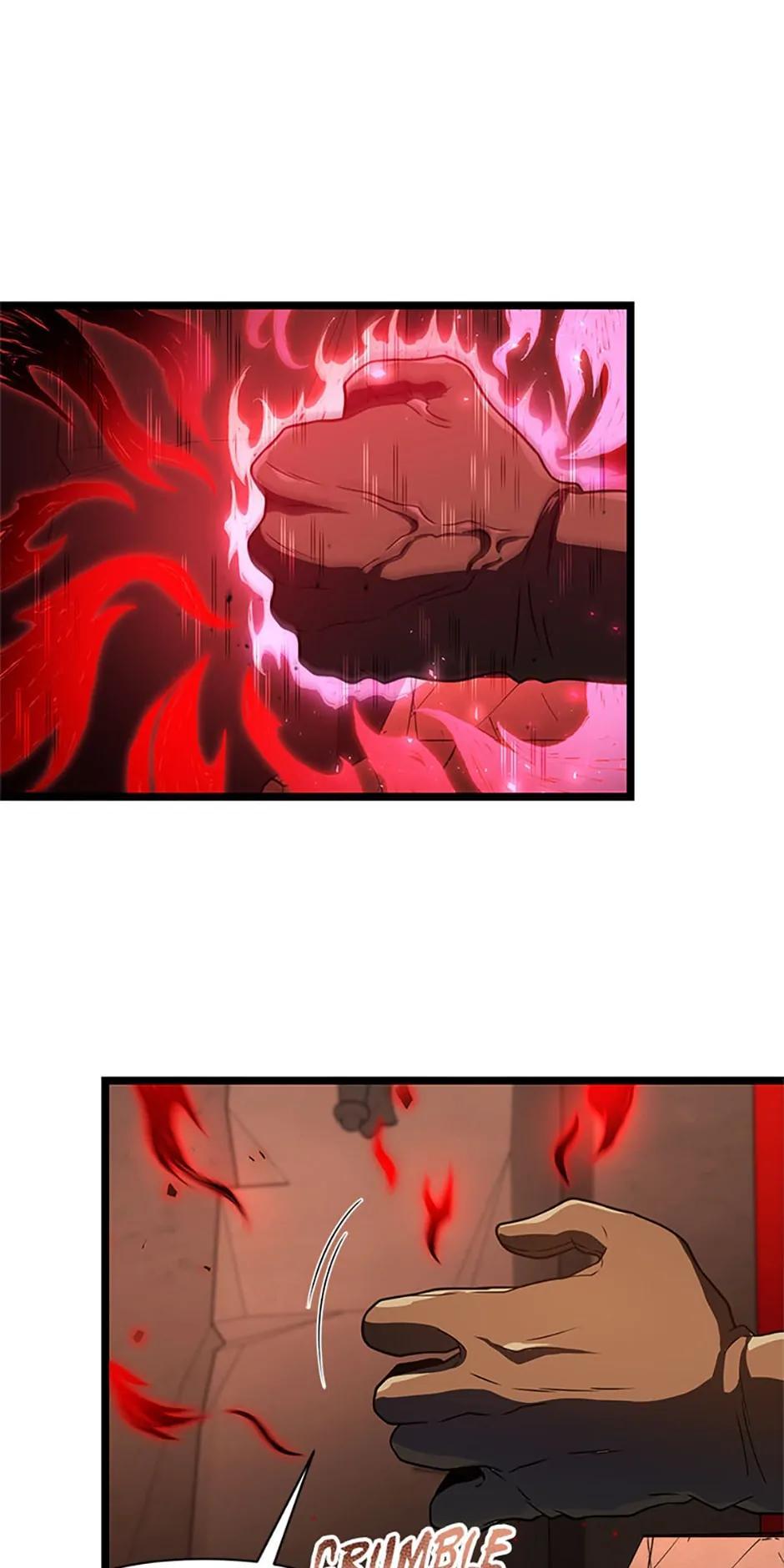 Read After Ten Millennia in Hell Manga Online