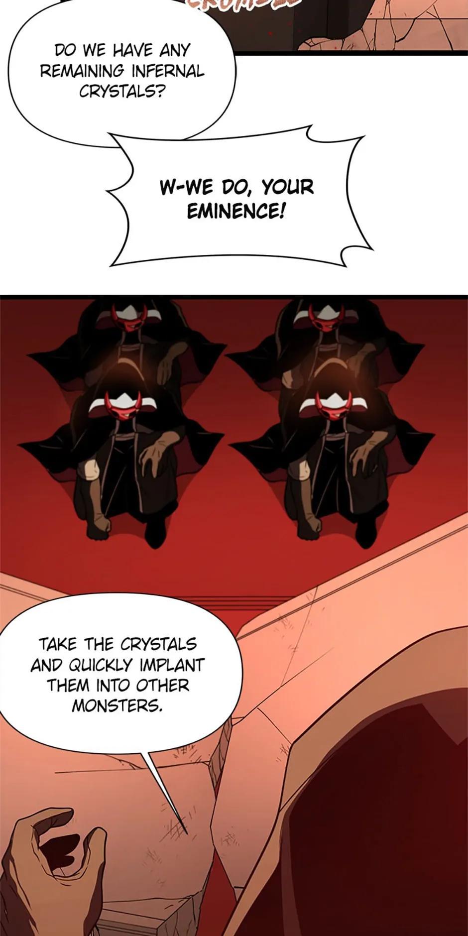 Read After Ten Millennia in Hell Manga Online