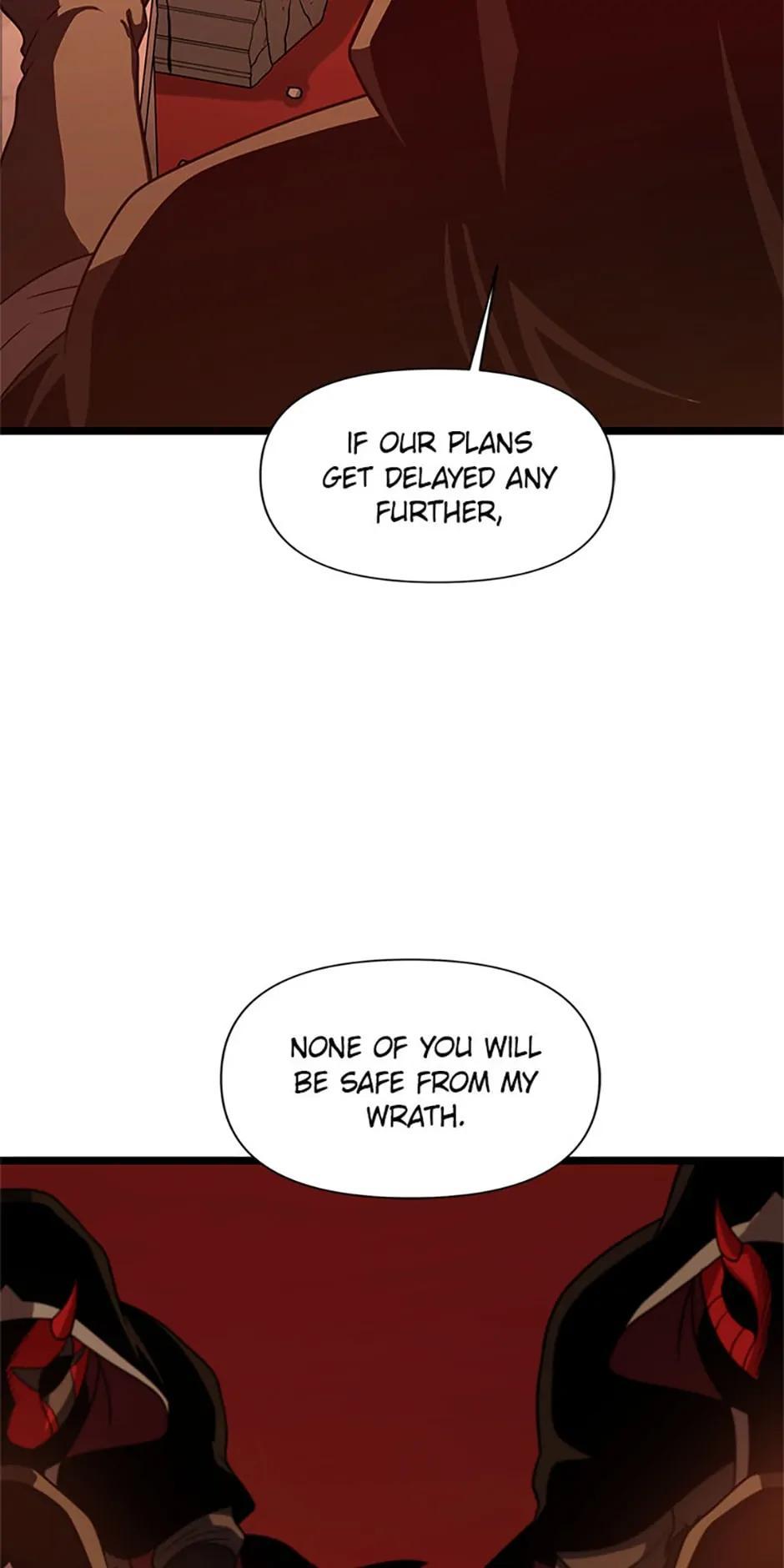 Read After Ten Millennia in Hell Manga Online