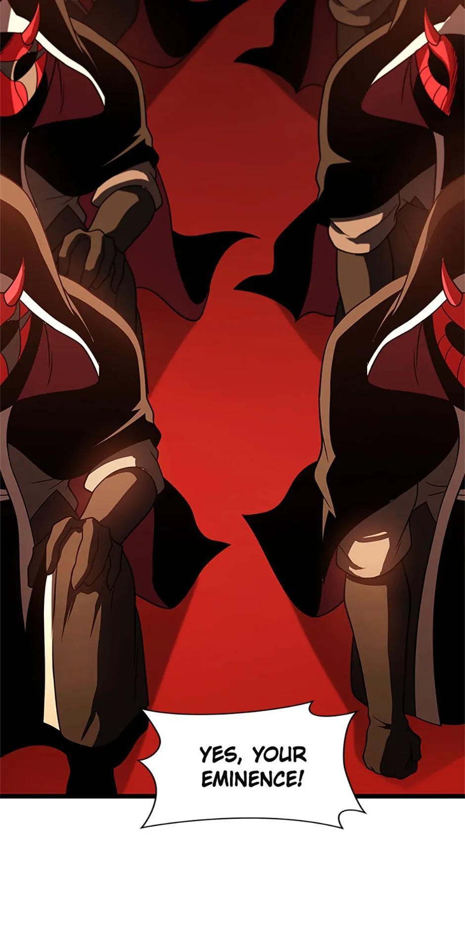 Read After Ten Millennia in Hell Manga Online