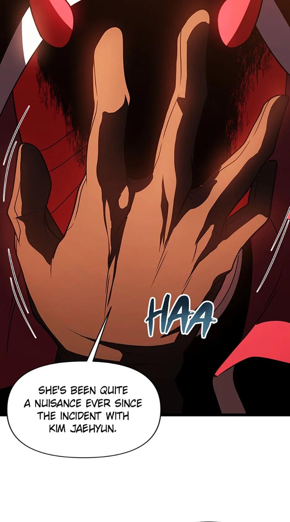 Read After Ten Millennia in Hell Manga Online