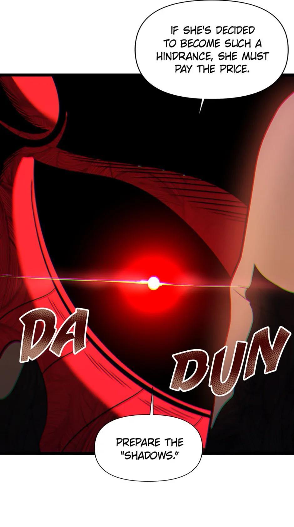 Read After Ten Millennia in Hell Manga Online
