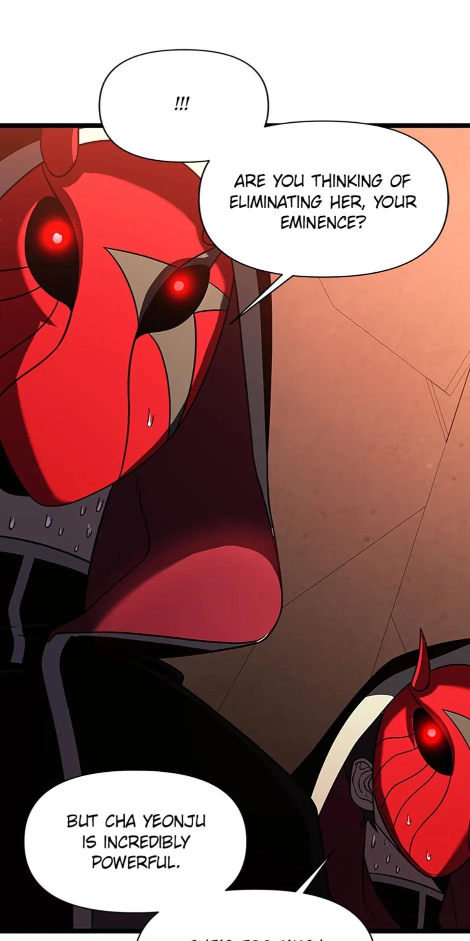 Read After Ten Millennia in Hell Manga Online