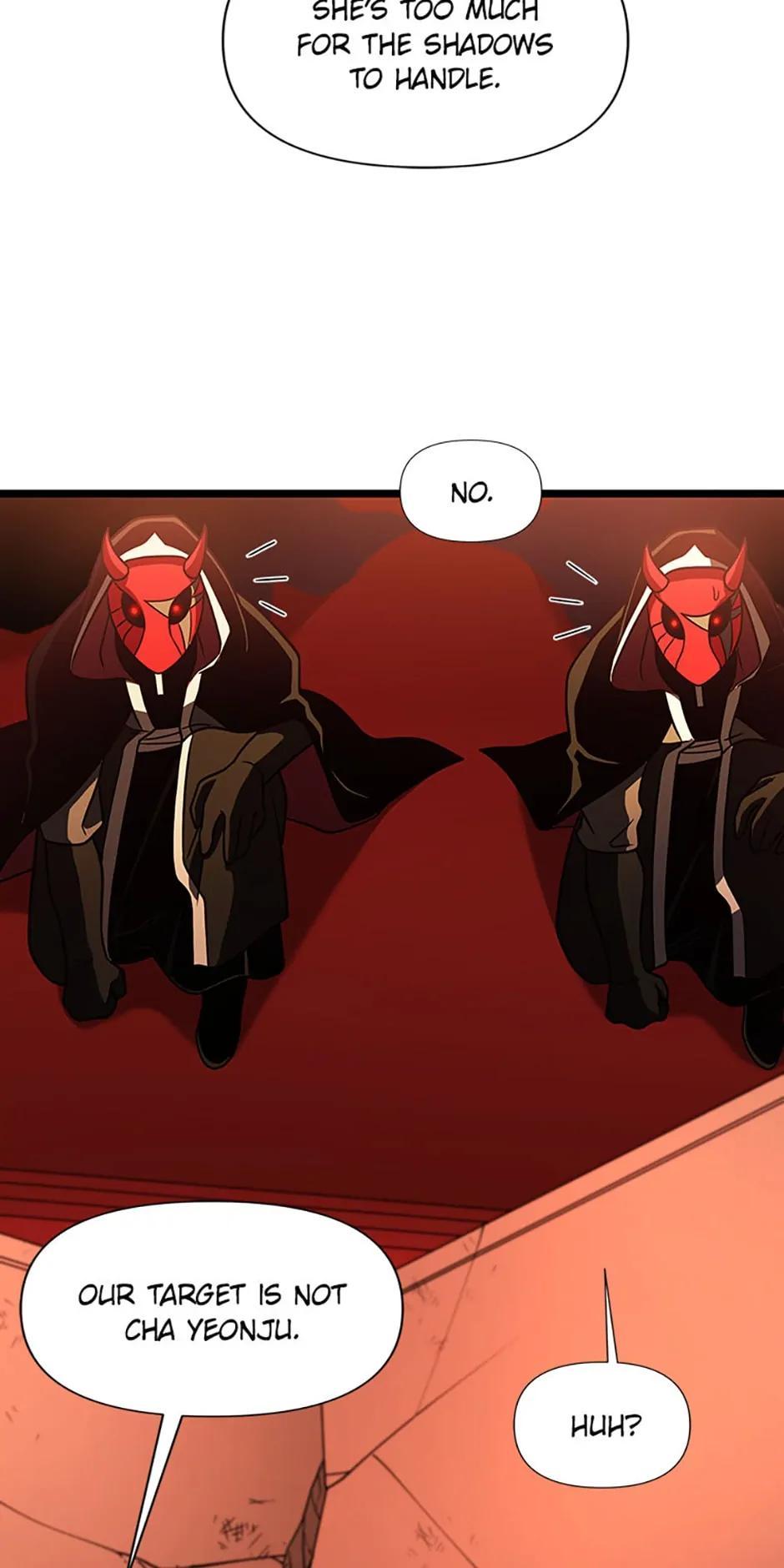 Read After Ten Millennia in Hell Manga Online