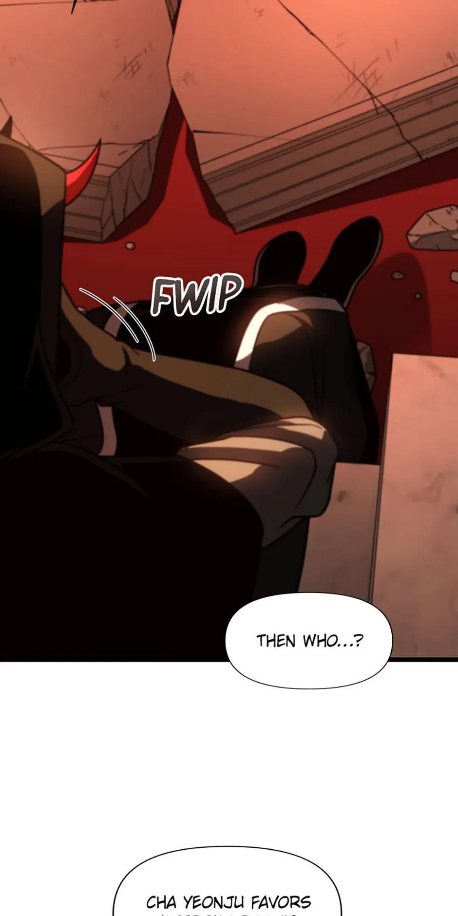 Read After Ten Millennia in Hell Manga Online