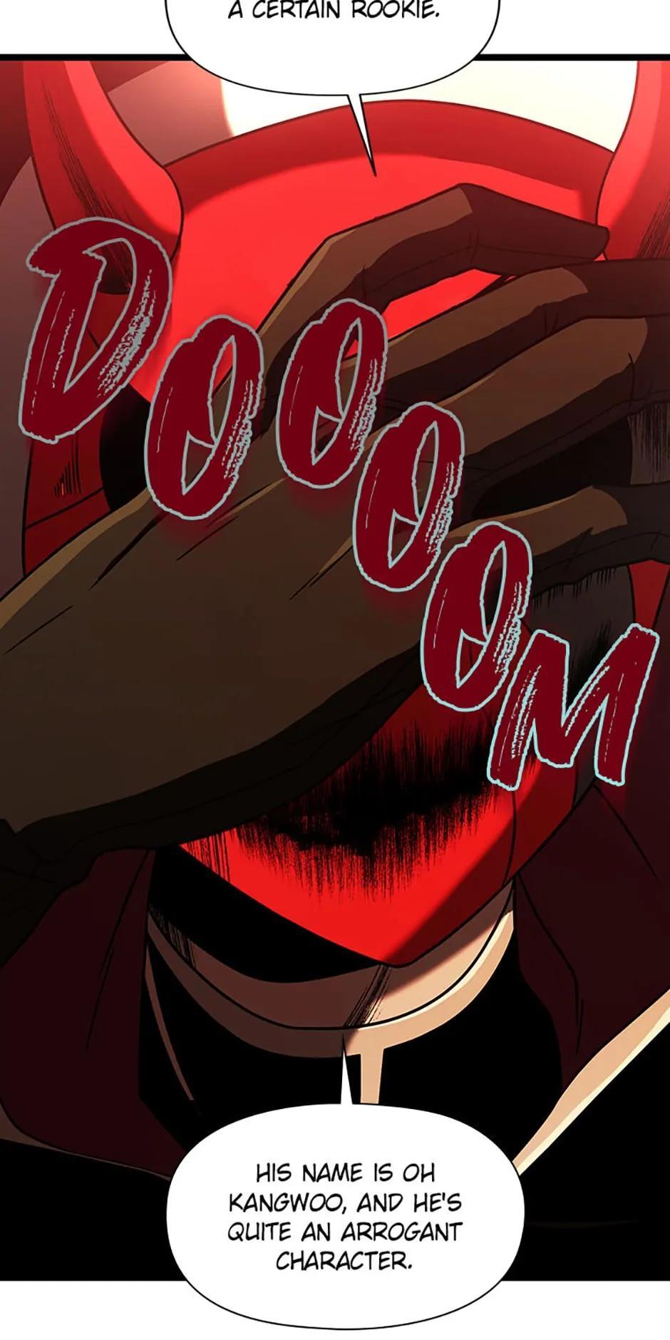 Read After Ten Millennia in Hell Manga Online