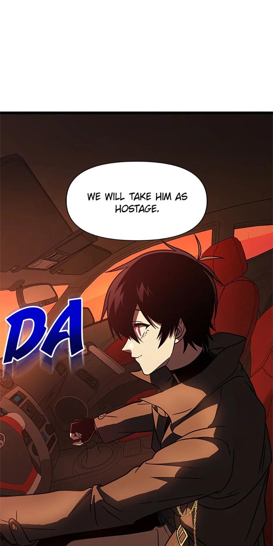 Read After Ten Millennia in Hell Manga Online