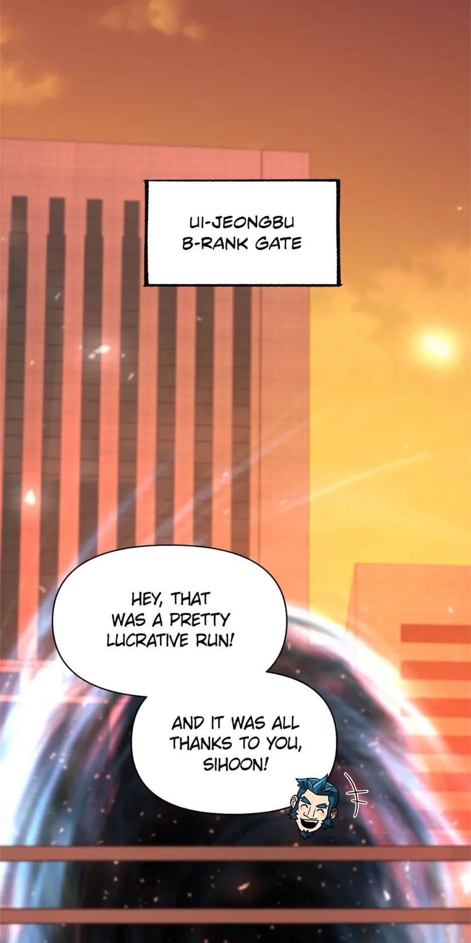 Read After Ten Millennia in Hell Manga Online