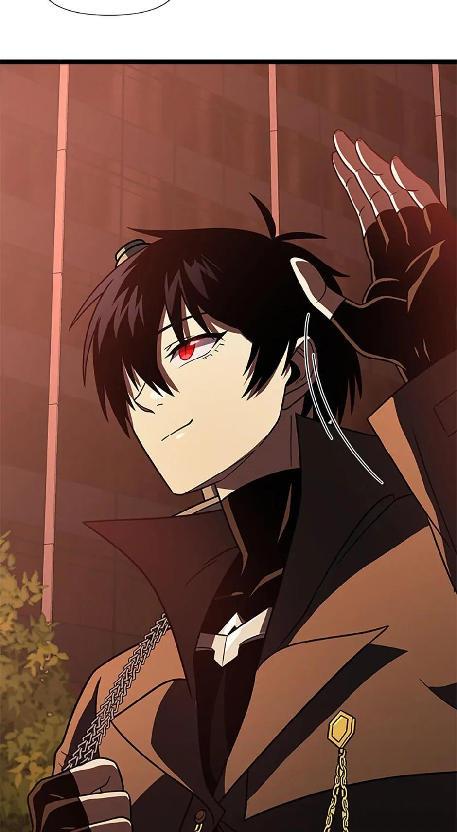 Read After Ten Millennia in Hell Manga Online
