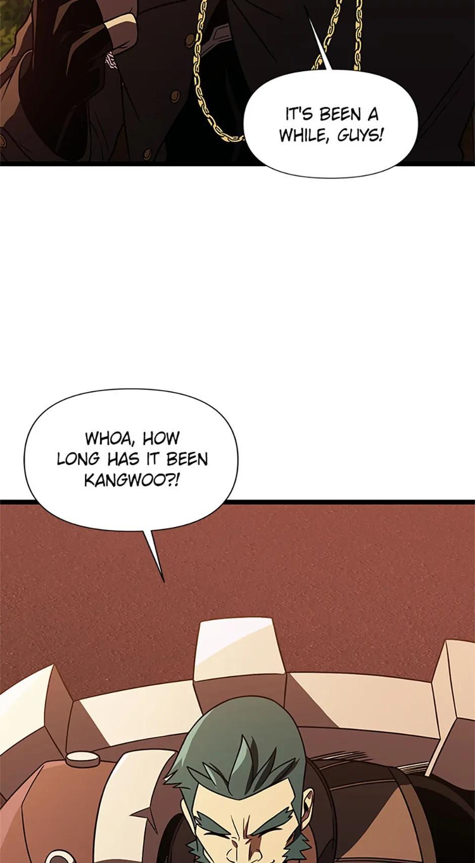 Read After Ten Millennia in Hell Manga Online