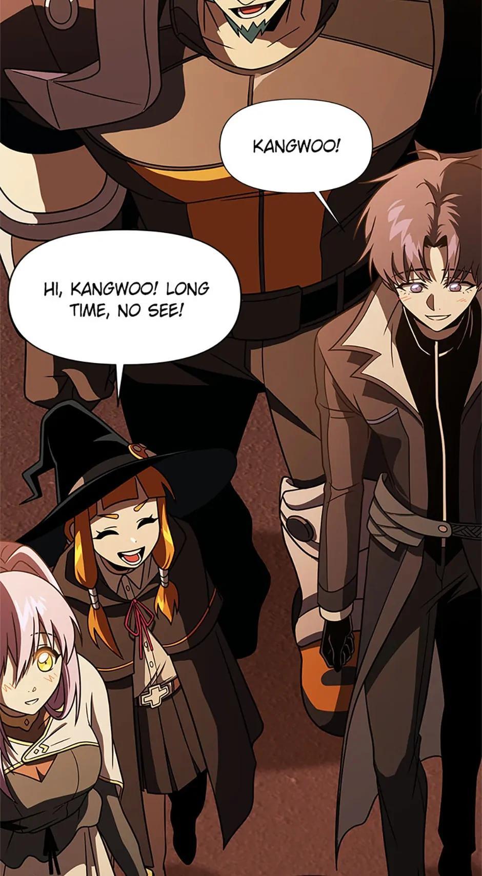 Read After Ten Millennia in Hell Manga Online