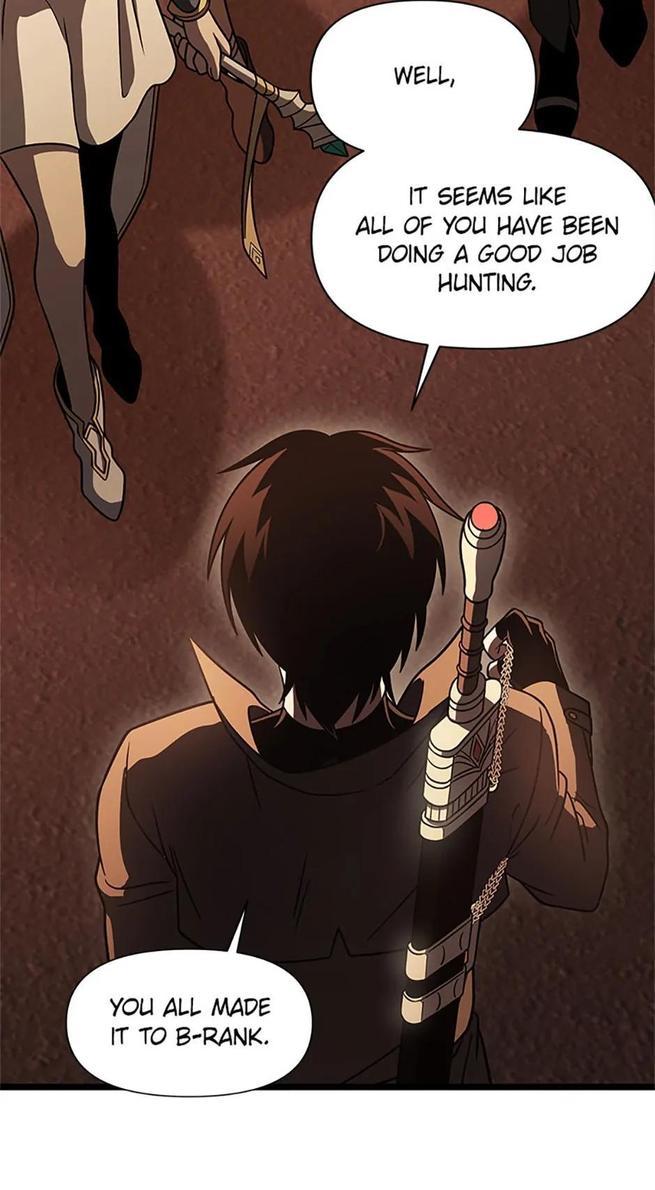 Read After Ten Millennia in Hell Manga Online
