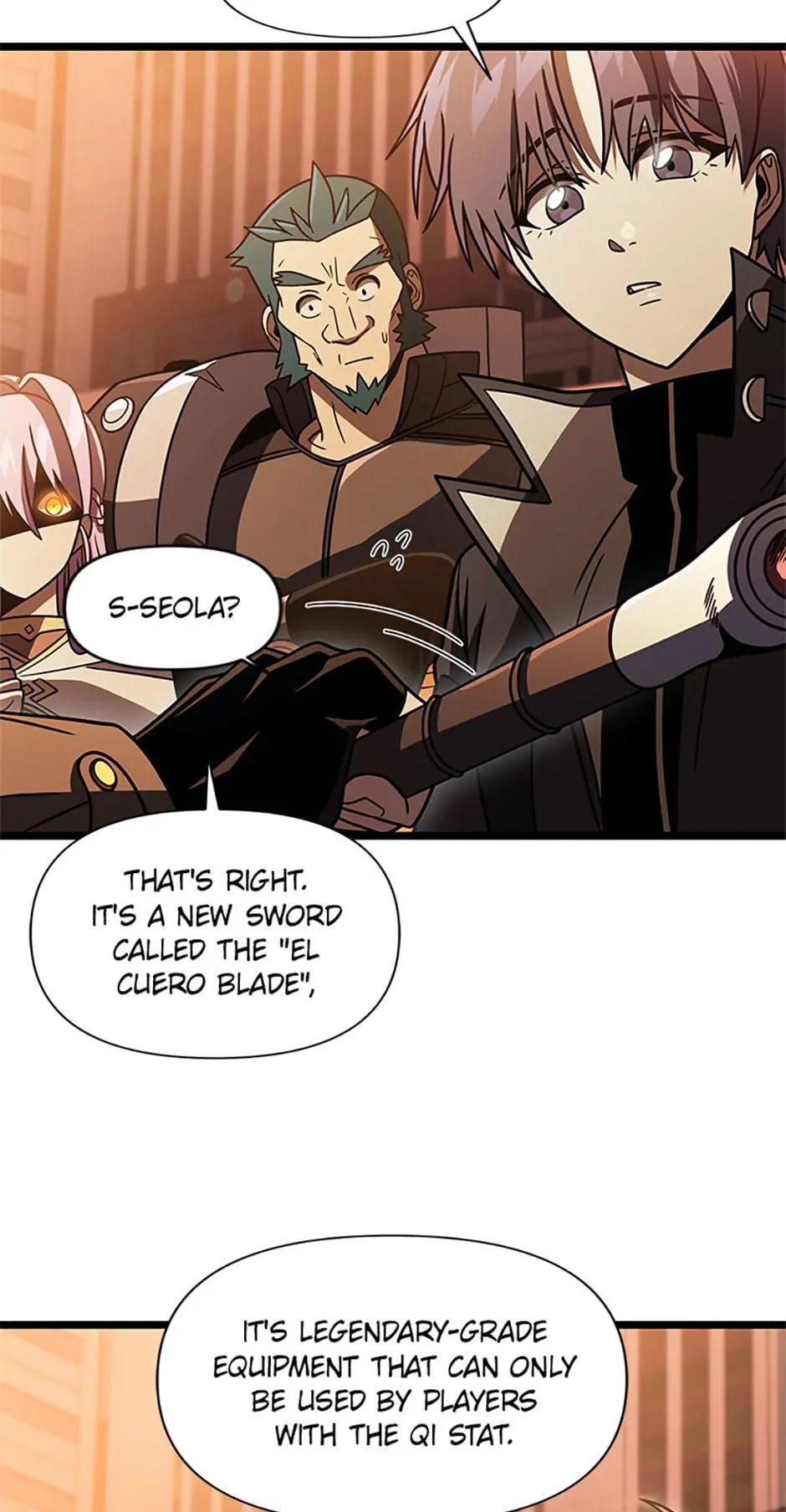 Read After Ten Millennia in Hell Manga Online