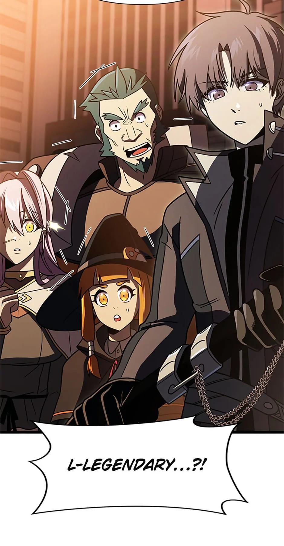 Read After Ten Millennia in Hell Manga Online