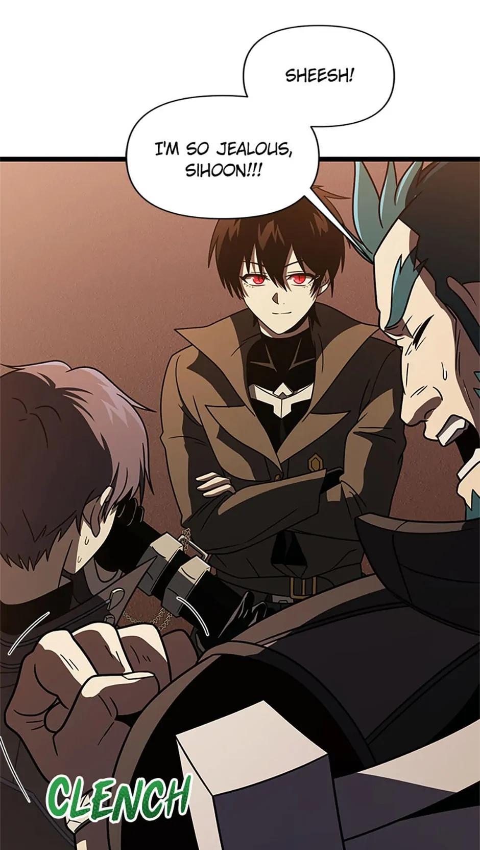 Read After Ten Millennia in Hell Manga Online