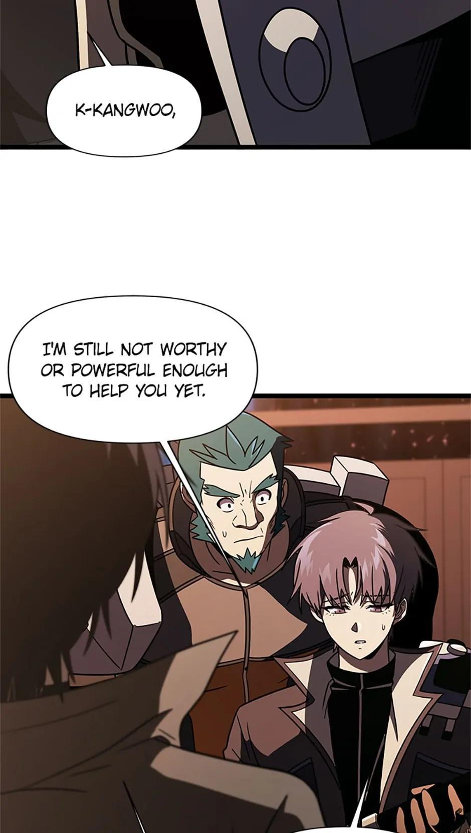 Read After Ten Millennia in Hell Manga Online
