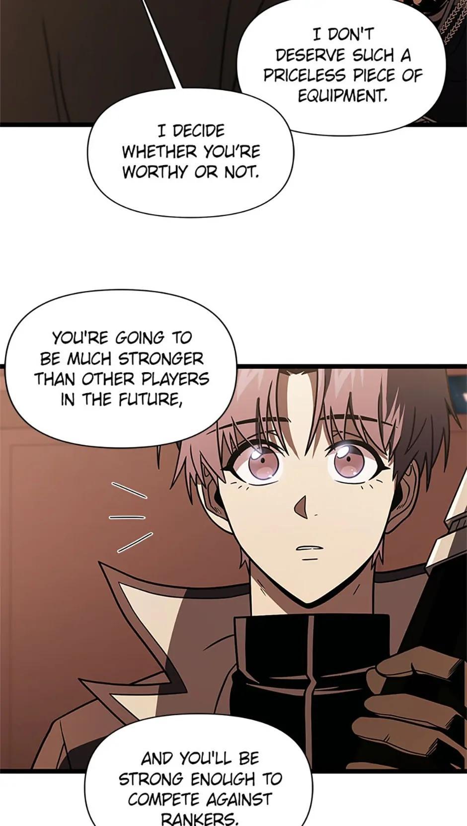 Read After Ten Millennia in Hell Manga Online