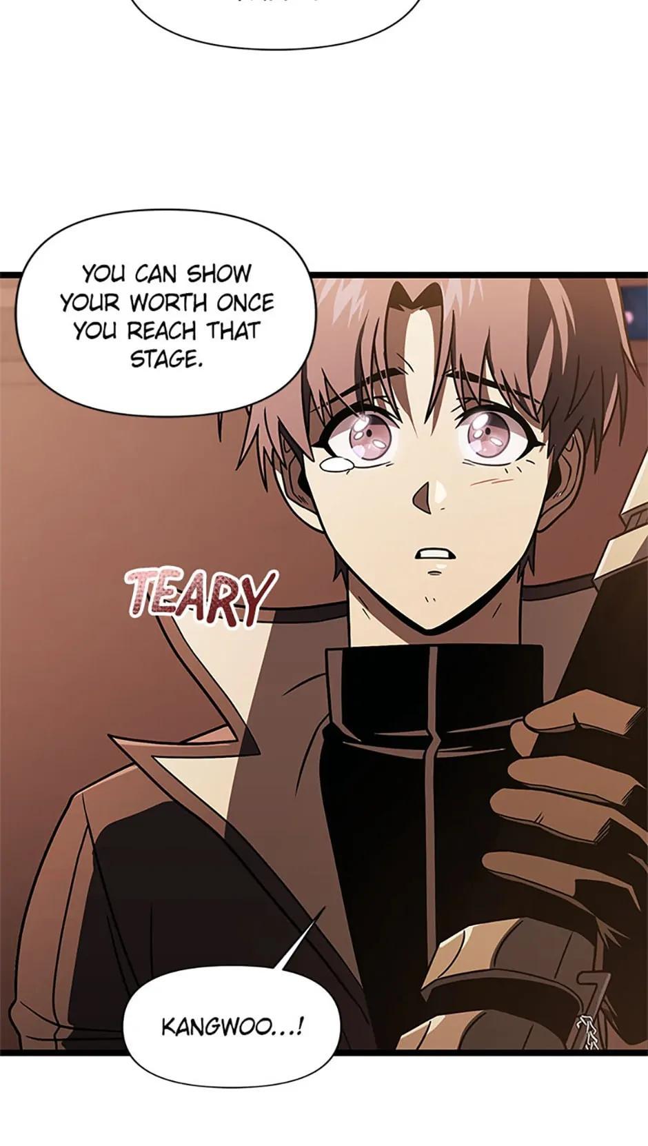 Read After Ten Millennia in Hell Manga Online