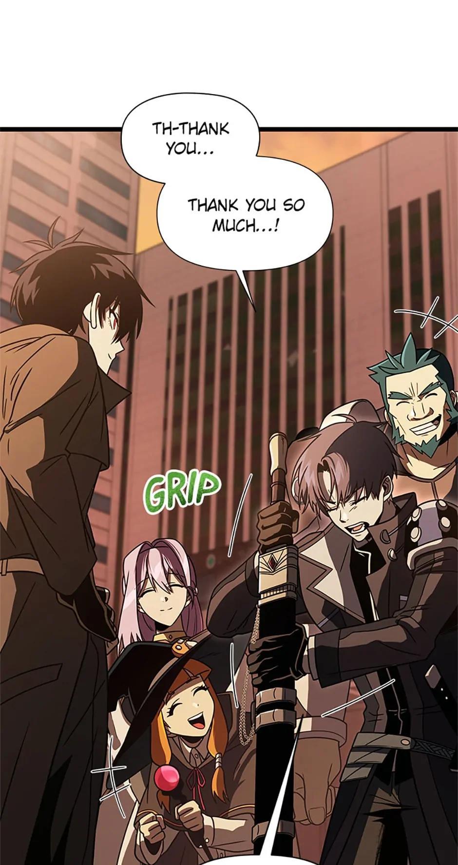 Read After Ten Millennia in Hell Manga Online