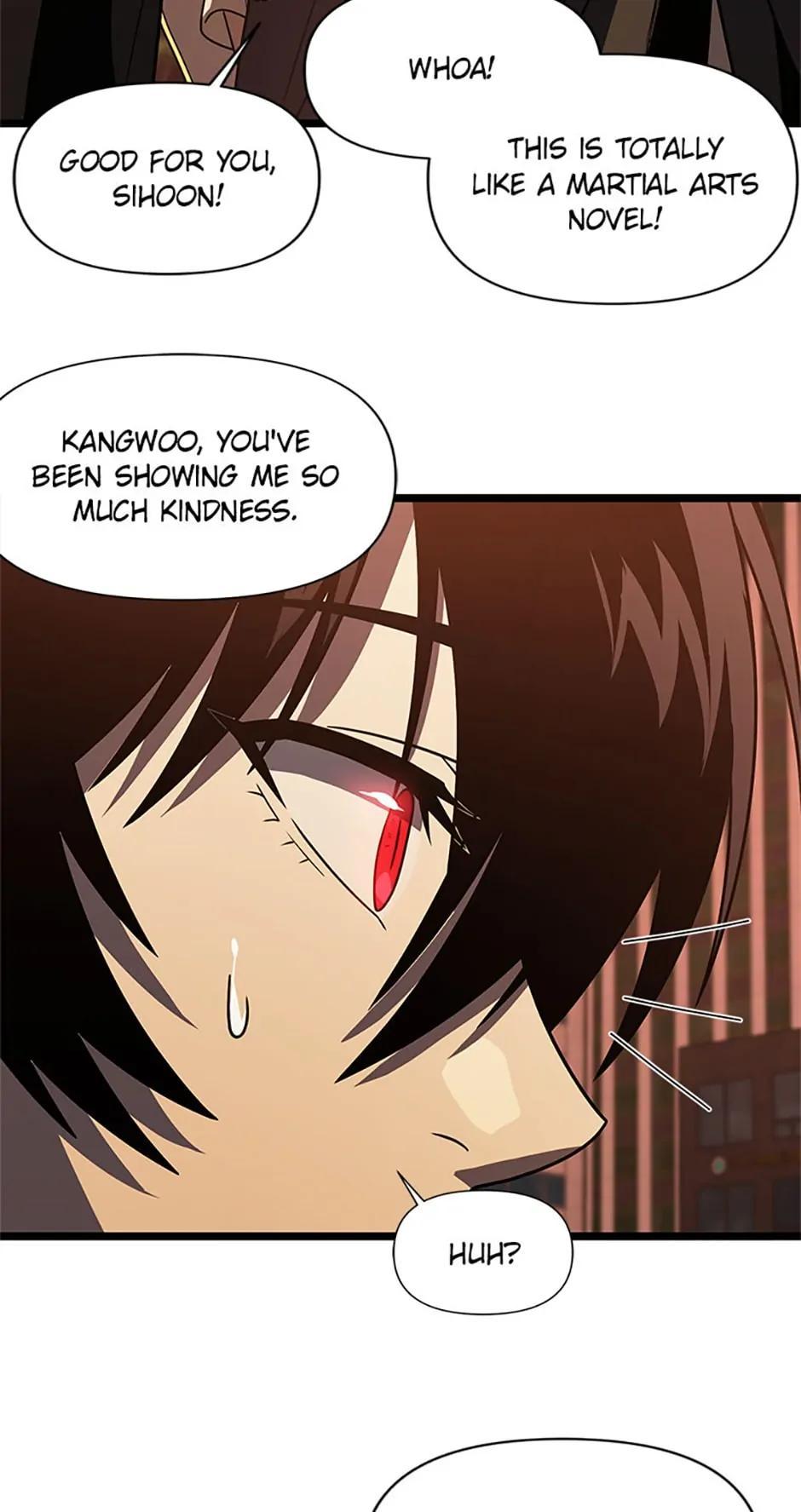 Read After Ten Millennia in Hell Manga Online