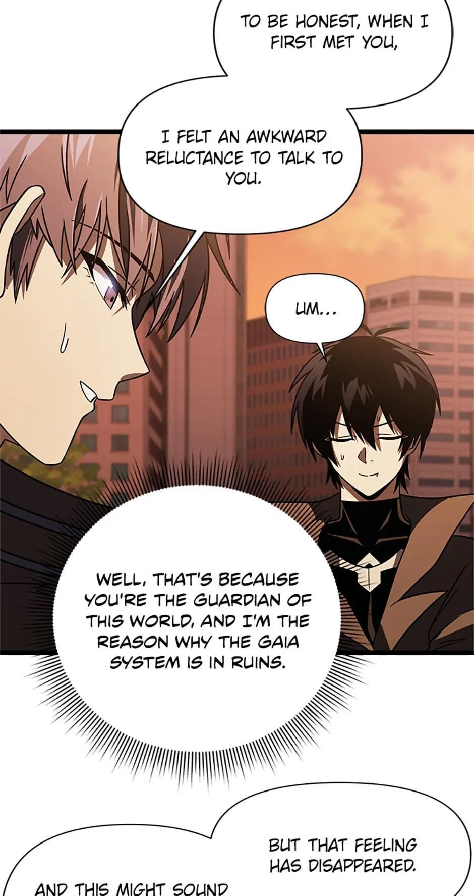 Read After Ten Millennia in Hell Manga Online