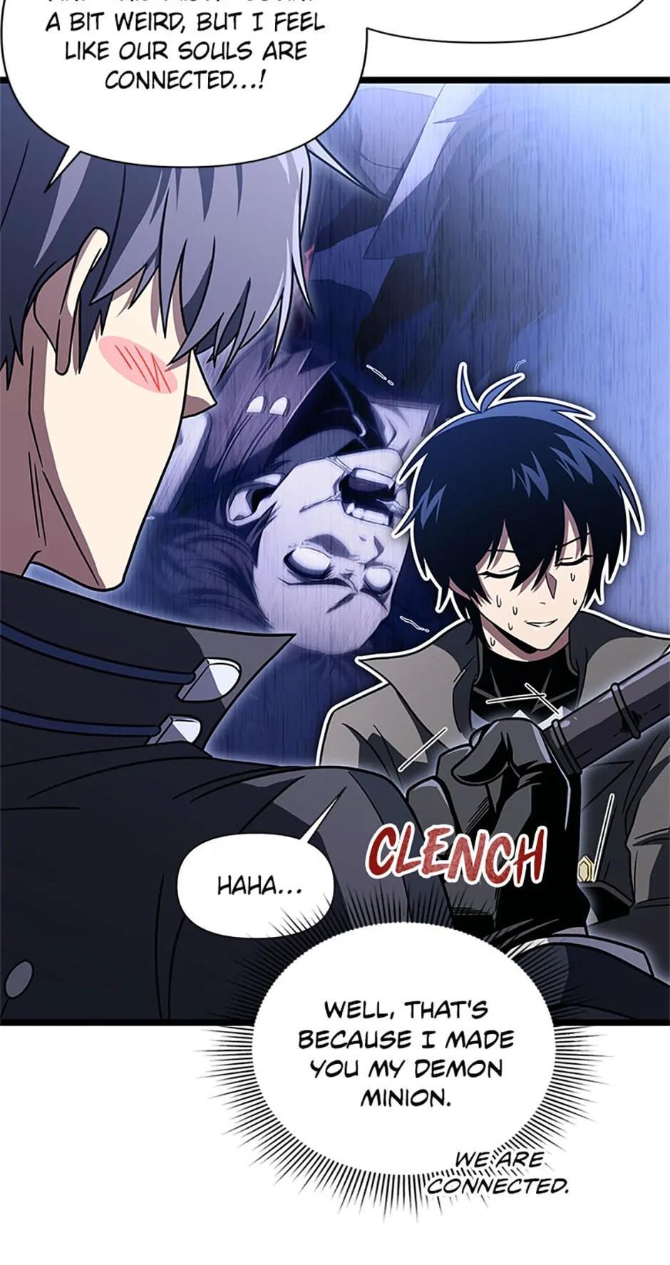 Read After Ten Millennia in Hell Manga Online