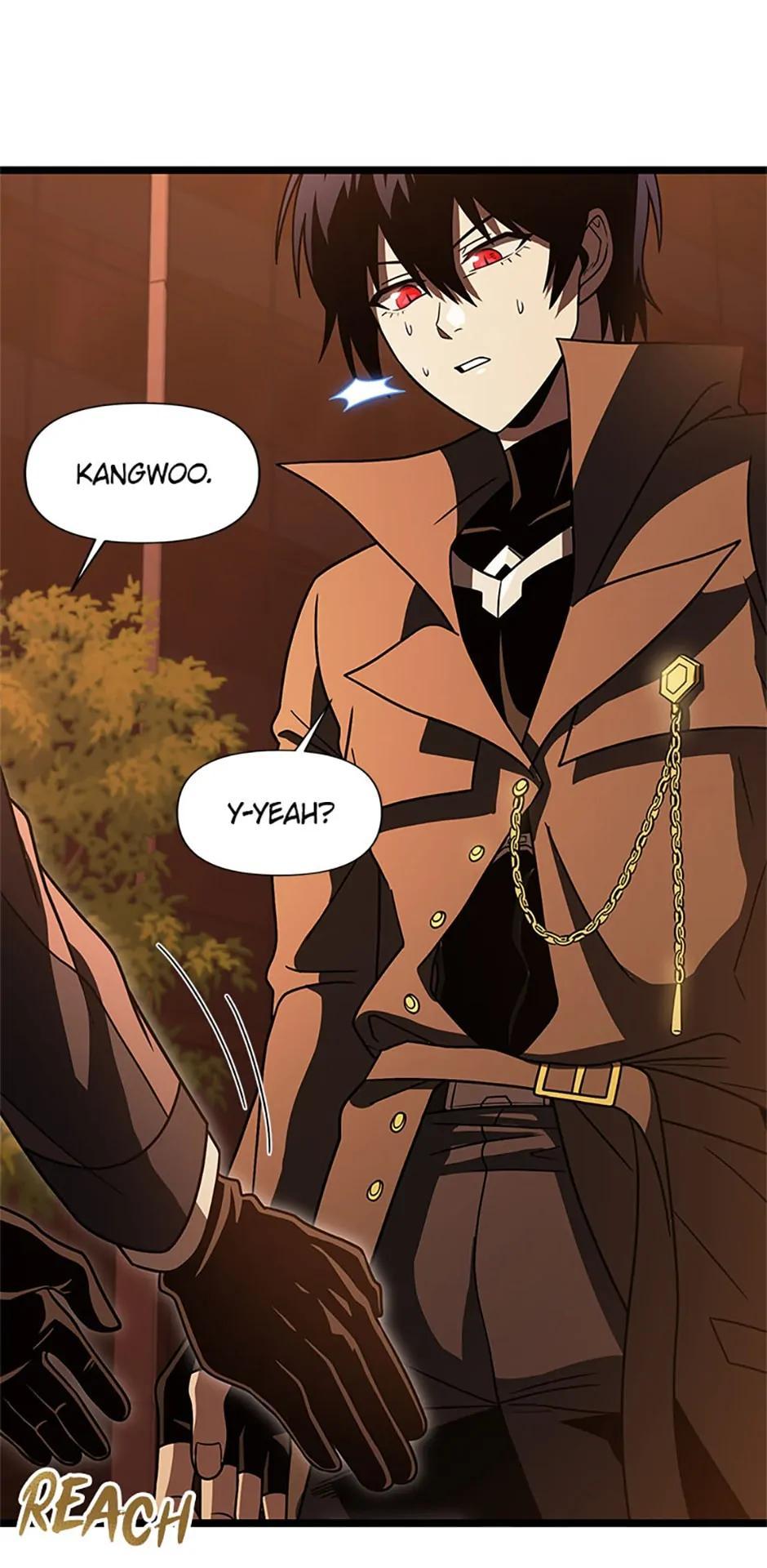 Read After Ten Millennia in Hell Manga Online