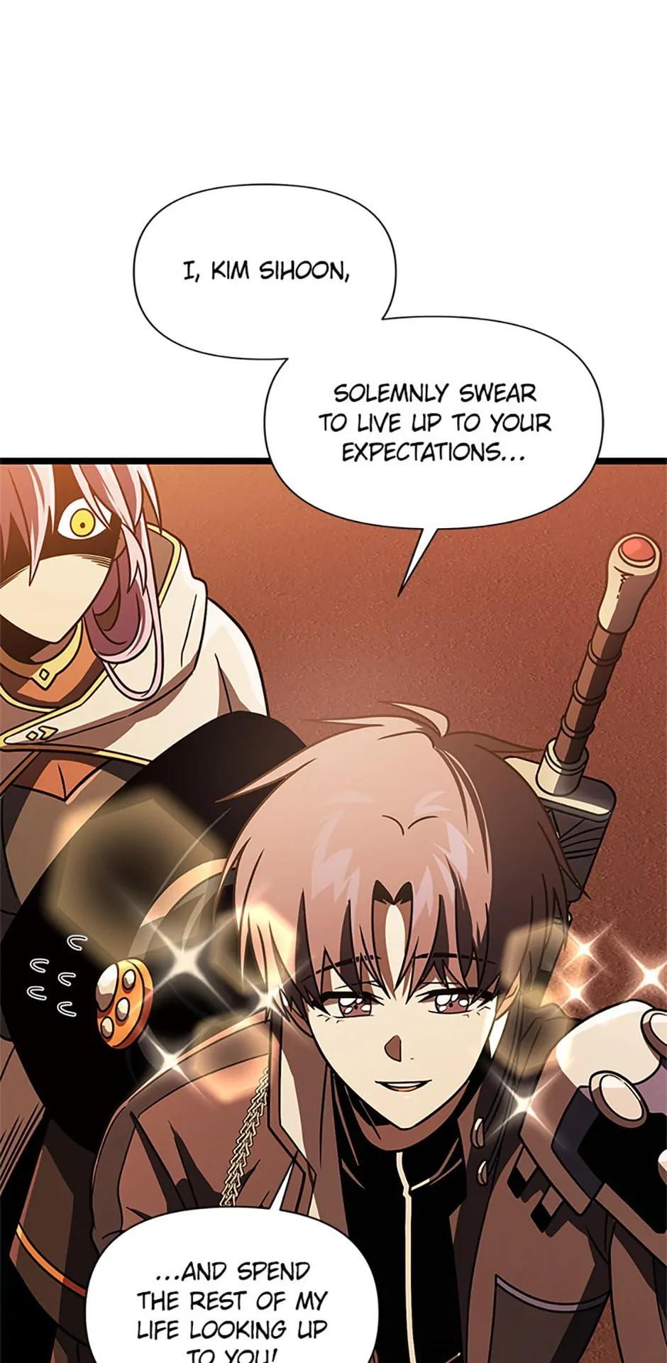 Read After Ten Millennia in Hell Manga Online