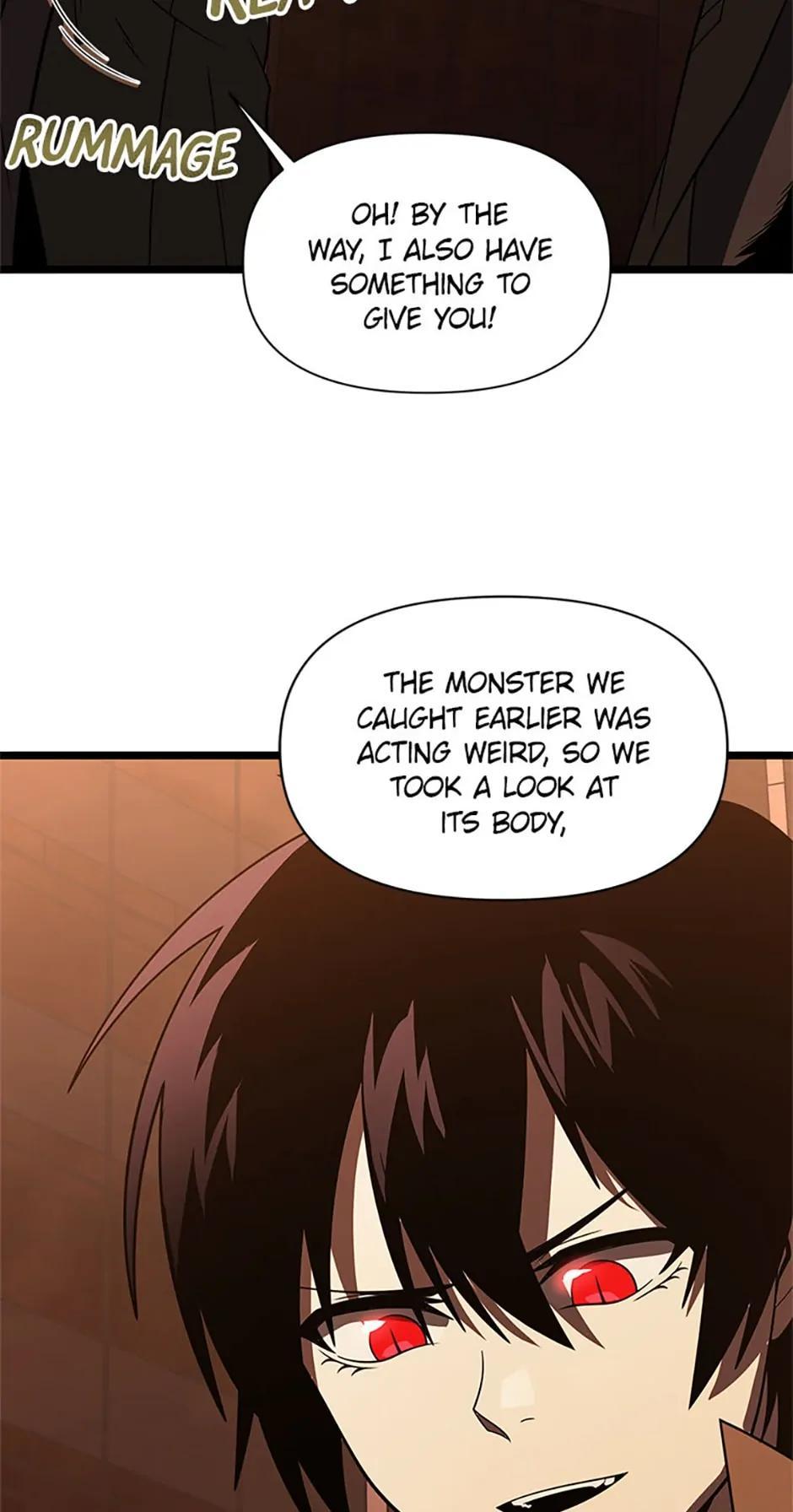 Read After Ten Millennia in Hell Manga Online