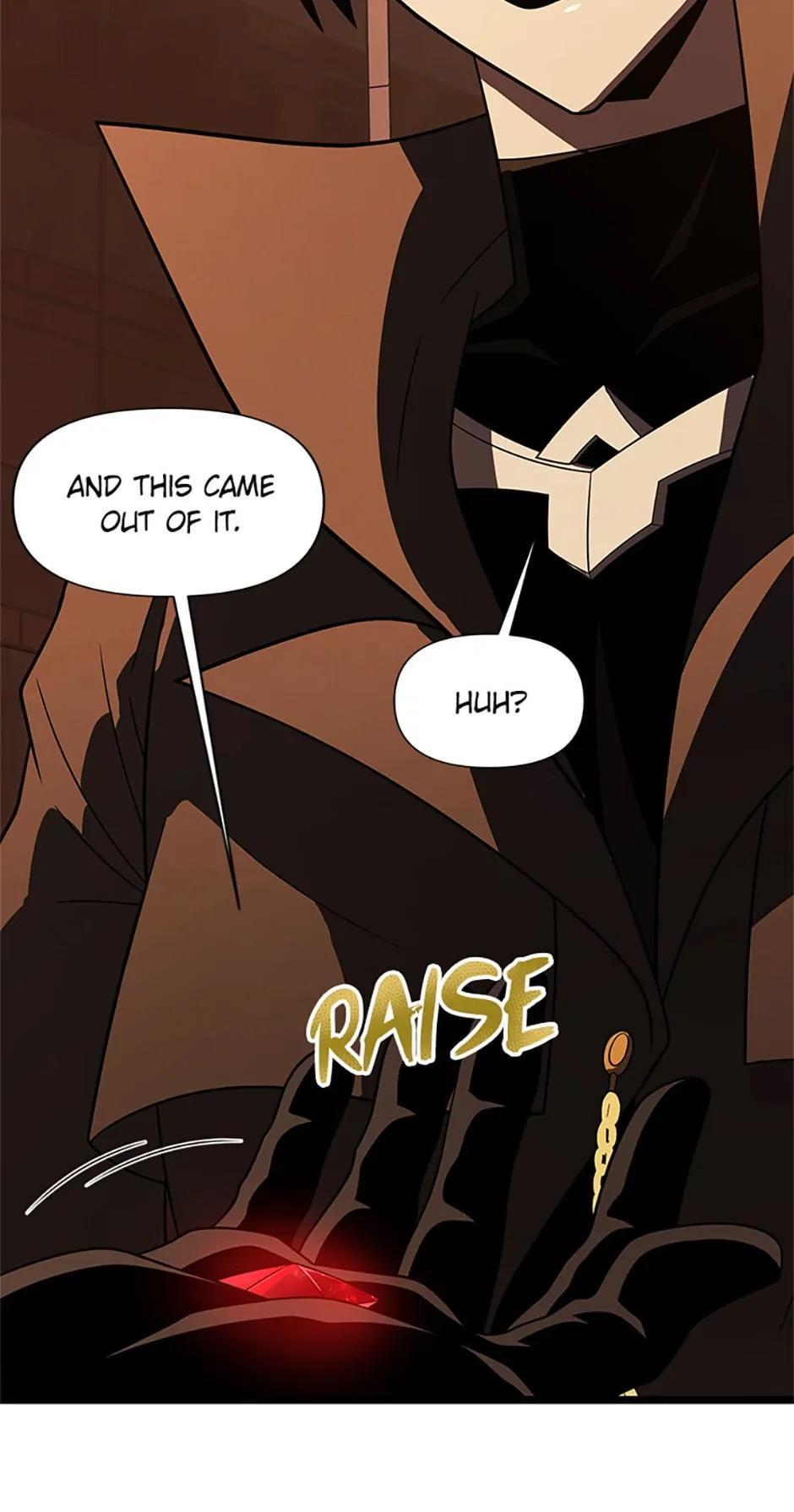 Read After Ten Millennia in Hell Manga Online