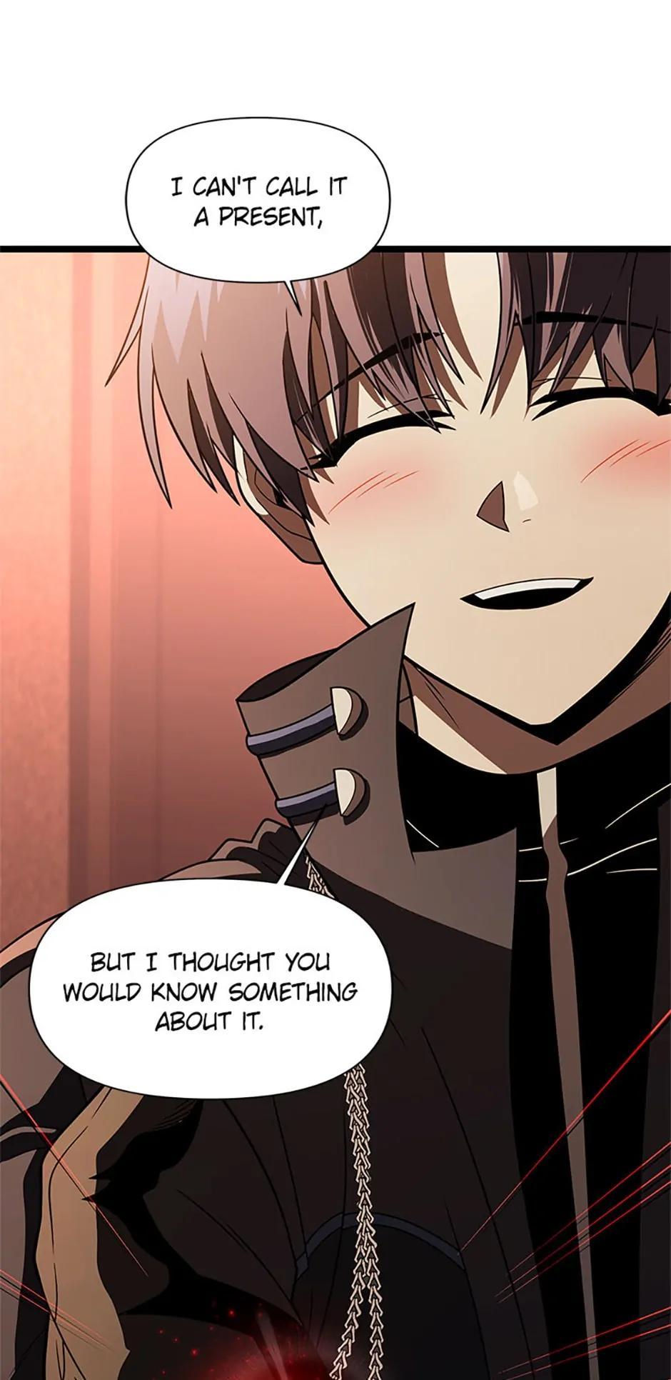 Read After Ten Millennia in Hell Manga Online