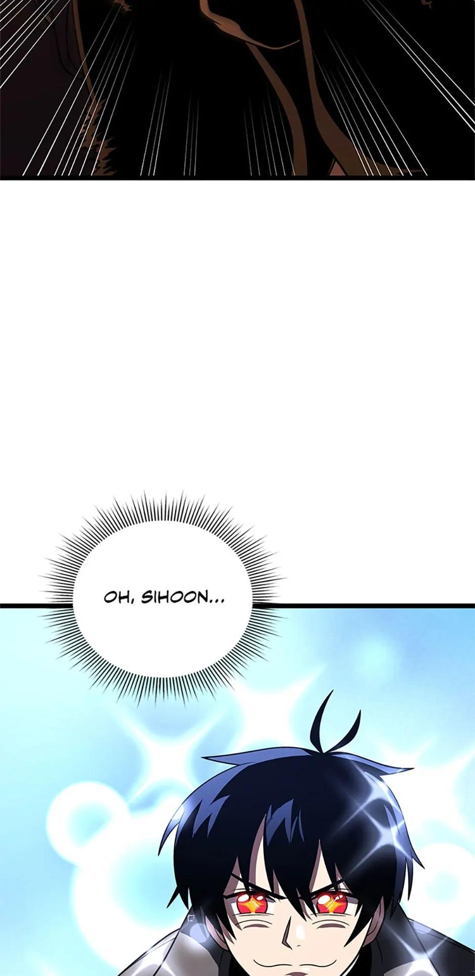 Read After Ten Millennia in Hell Manga Online
