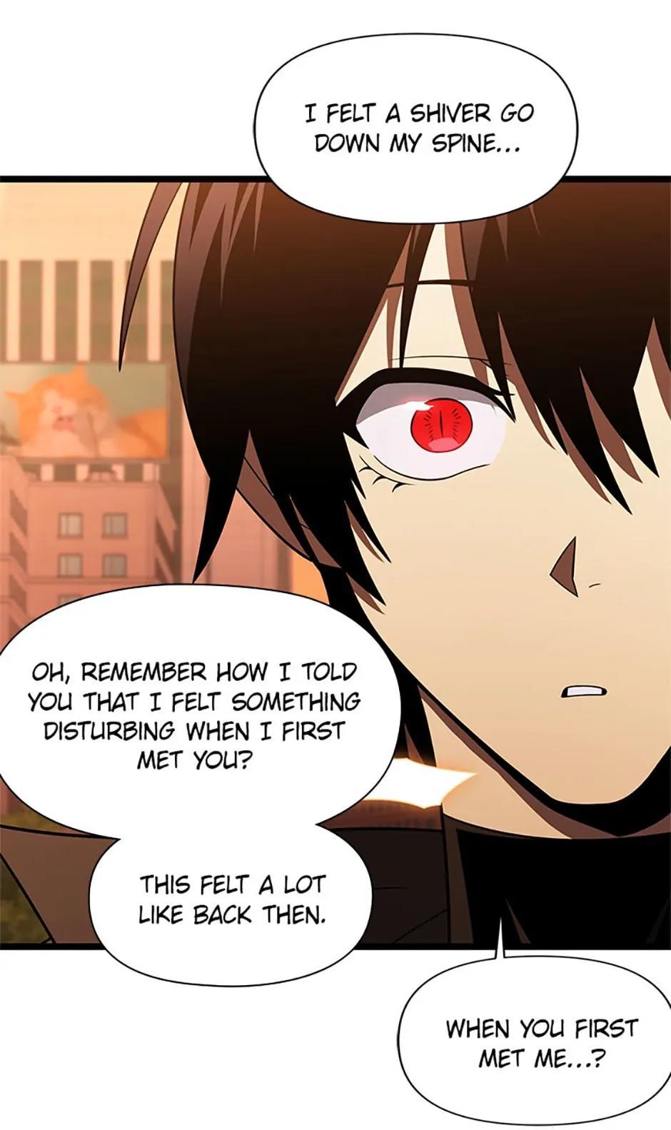 Read After Ten Millennia in Hell Manga Online