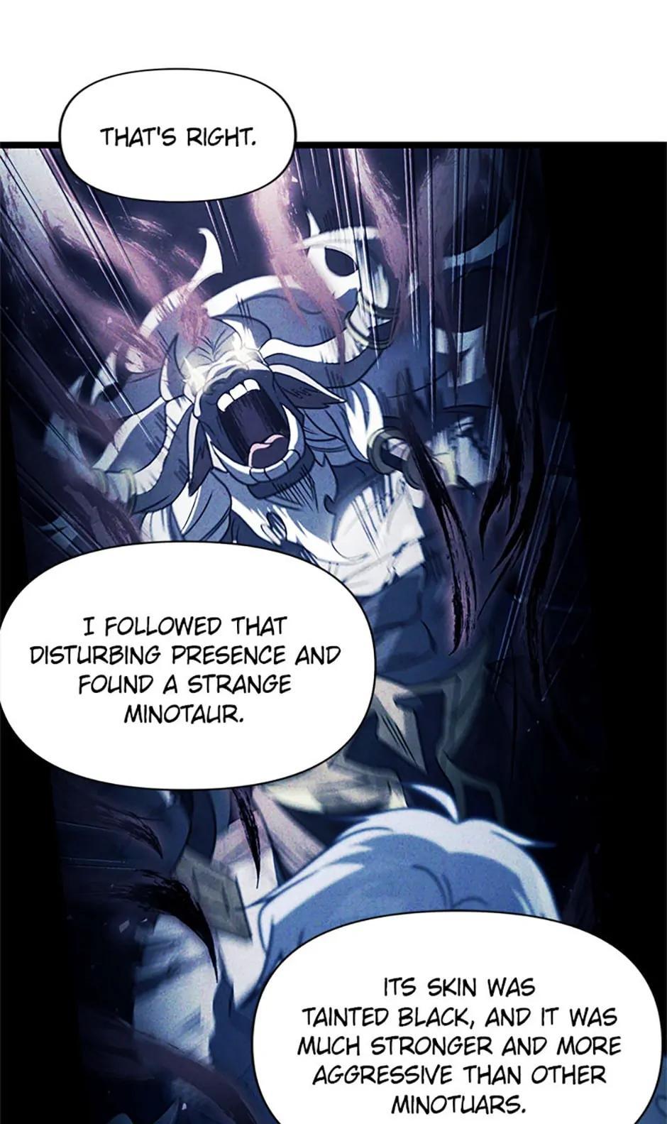 Read After Ten Millennia in Hell Manga Online