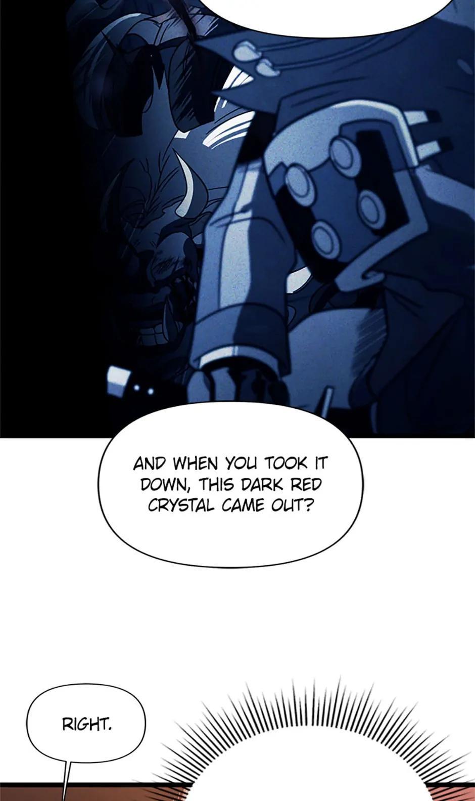 Read After Ten Millennia in Hell Manga Online
