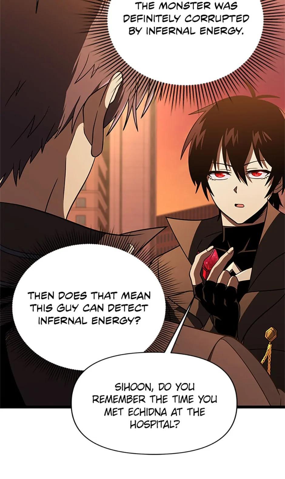 Read After Ten Millennia in Hell Manga Online