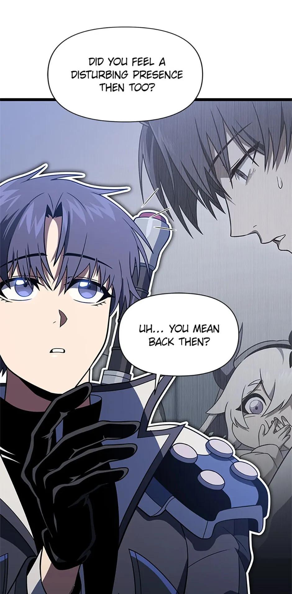 Read After Ten Millennia in Hell Manga Online