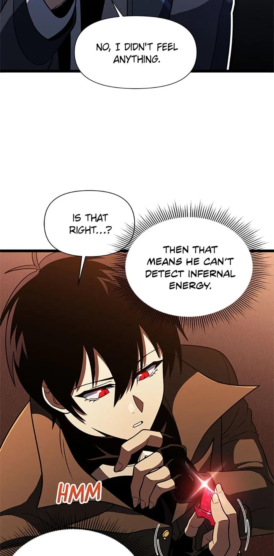 Read After Ten Millennia in Hell Manga Online