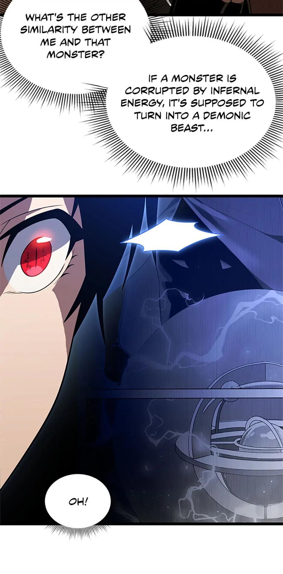 Read After Ten Millennia in Hell Manga Online