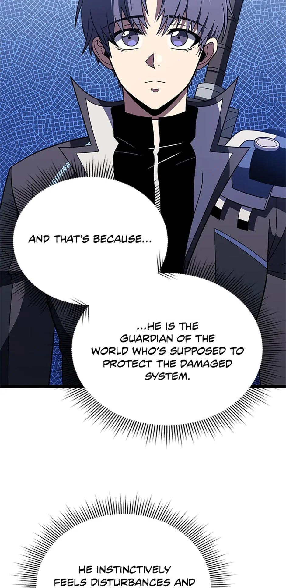 Read After Ten Millennia in Hell Manga Online