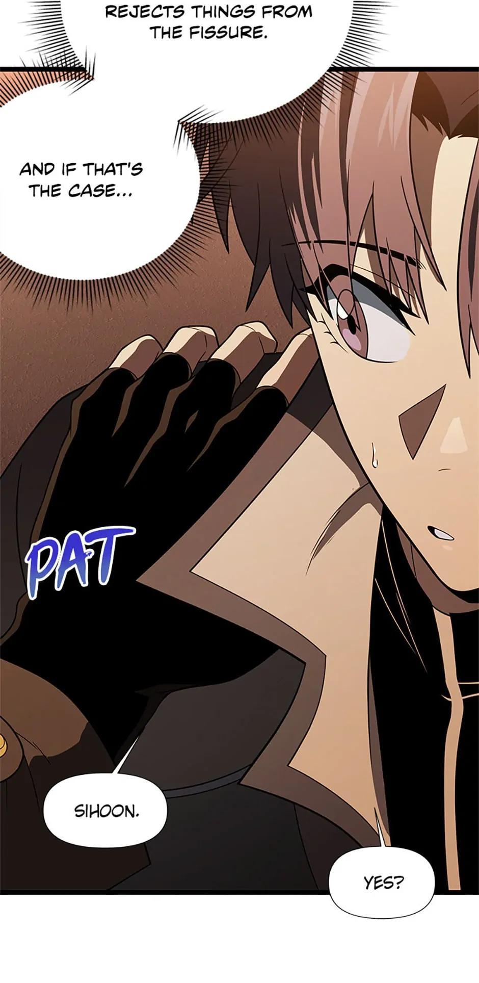 Read After Ten Millennia in Hell Manga Online