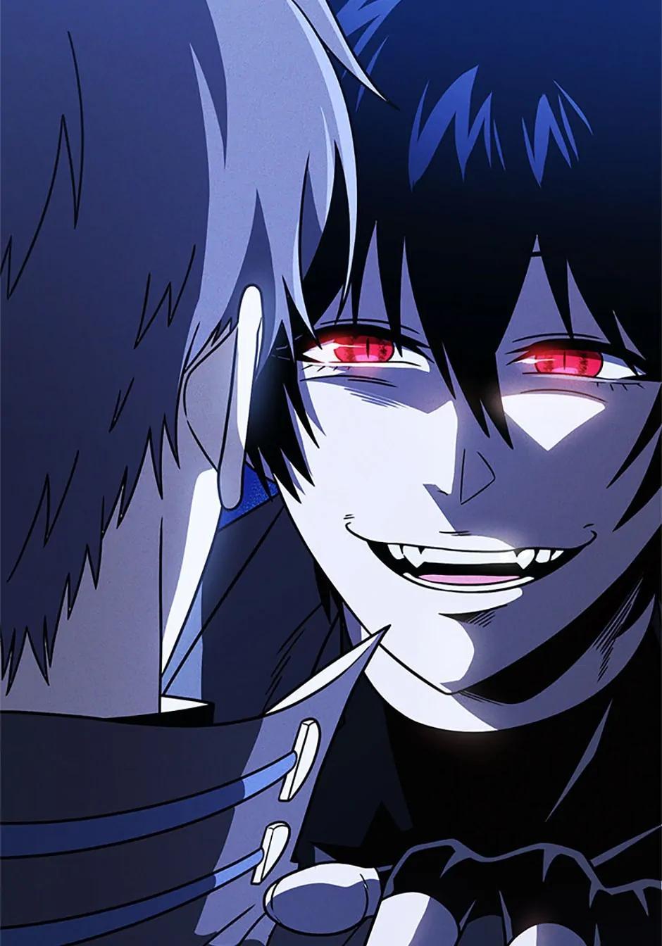 Read After Ten Millennia in Hell Manga Online