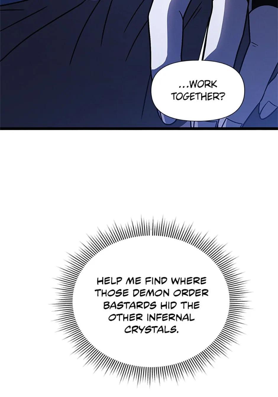 Read After Ten Millennia in Hell Manga Online