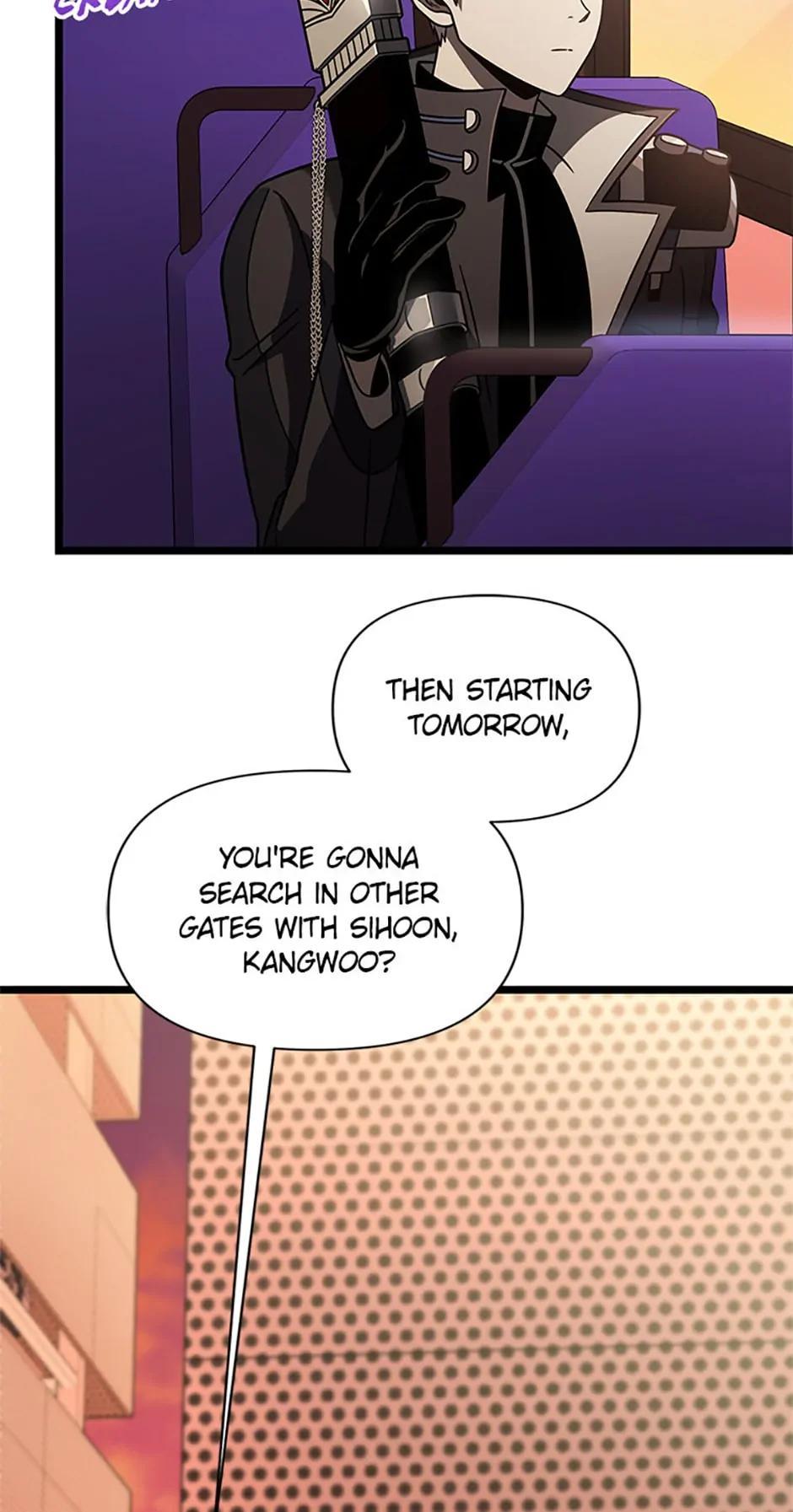 Read After Ten Millennia in Hell Manga Online